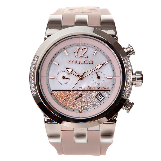 Reloj Mulco Blue Marine Infinity MW-5-4721-113