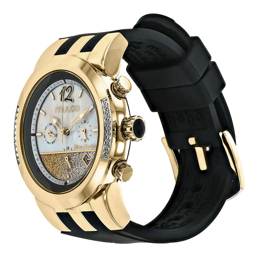 Reloj Mulco Blue Marine MW-5-4721-022
