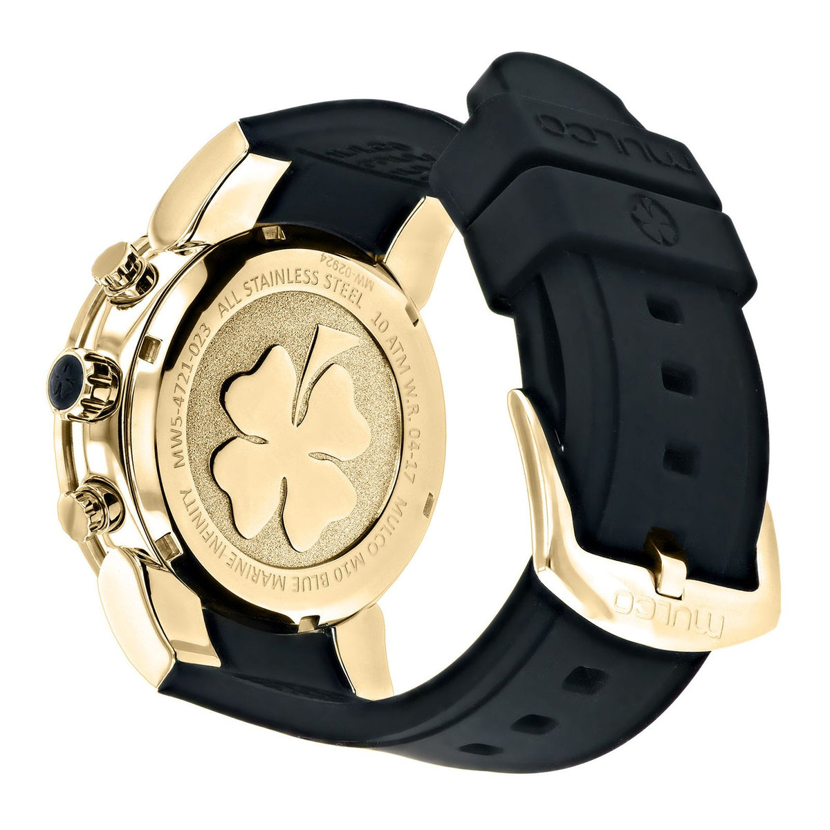 Reloj Mulco Blue Marine MW-5-4721-022