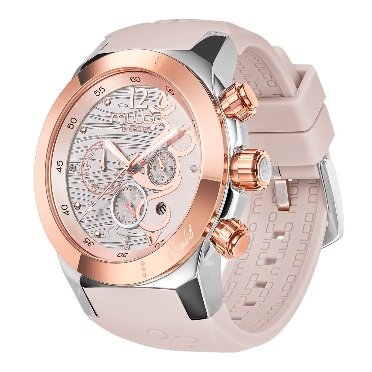 Reloj Mulco Breathe MW-3-231002-113