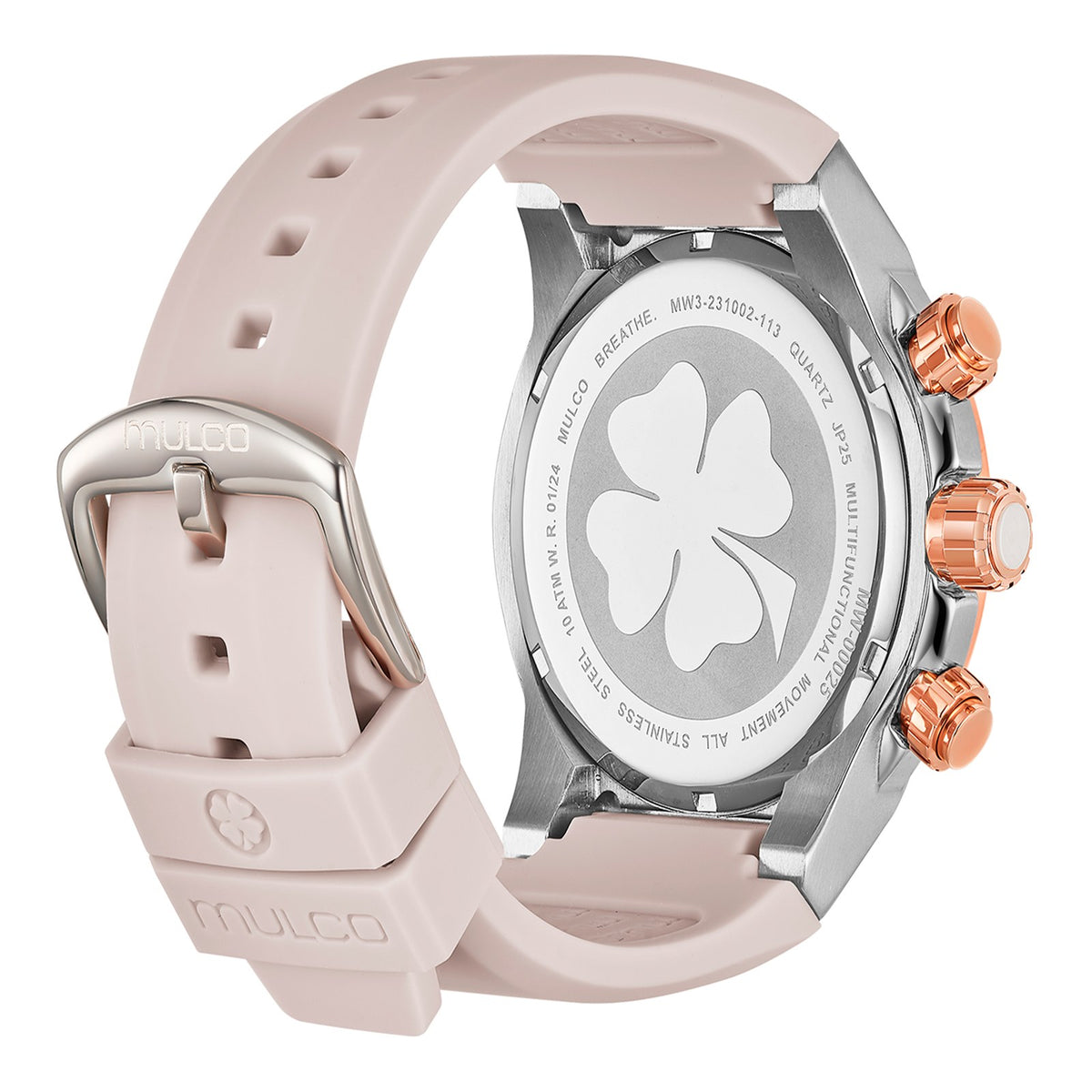 Reloj Mulco Breathe MW-3-231002-113