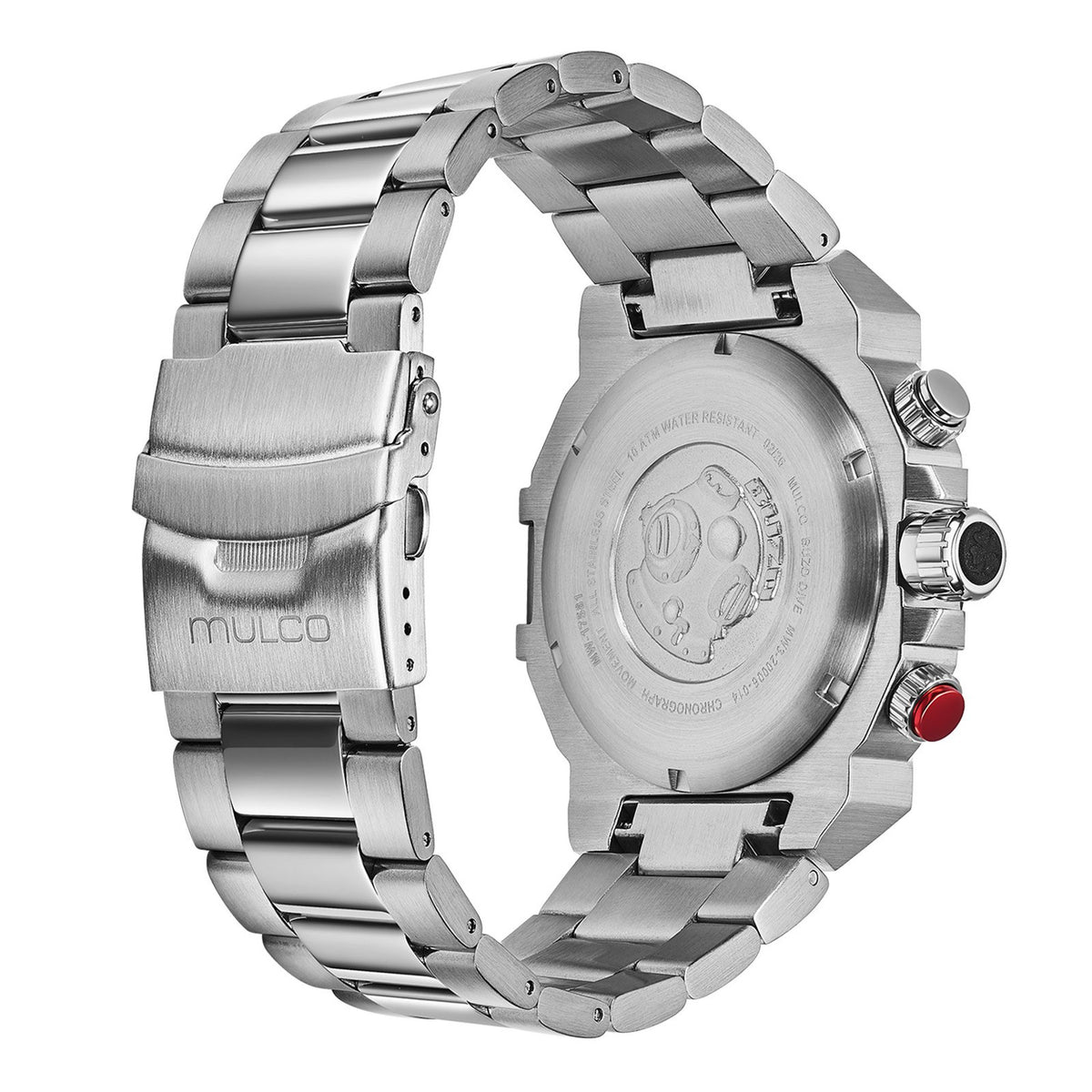 Reloj Mulco Buzo Dive MW-3-20006-014