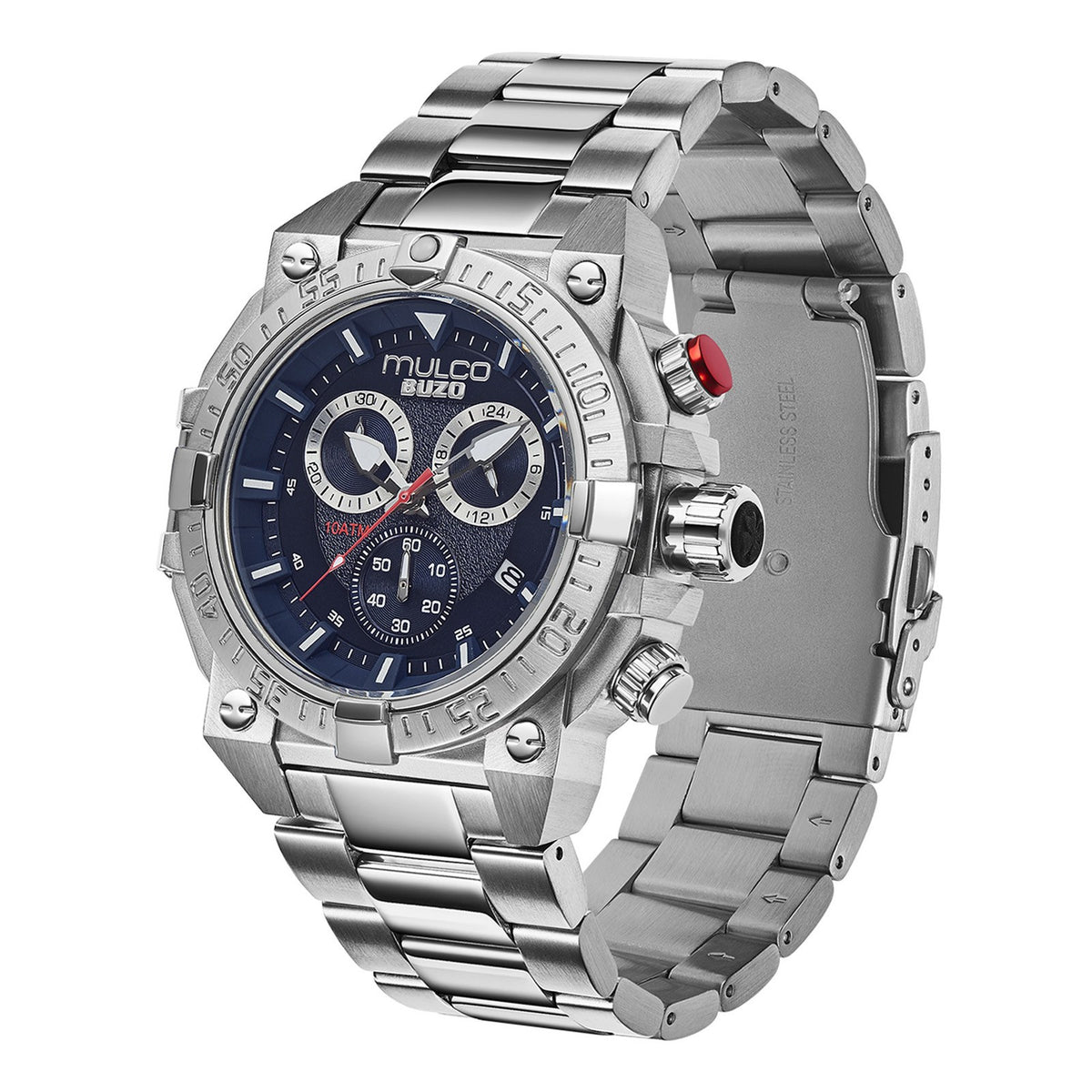 Reloj Mulco Buzo Dive MW-3-20006-014
