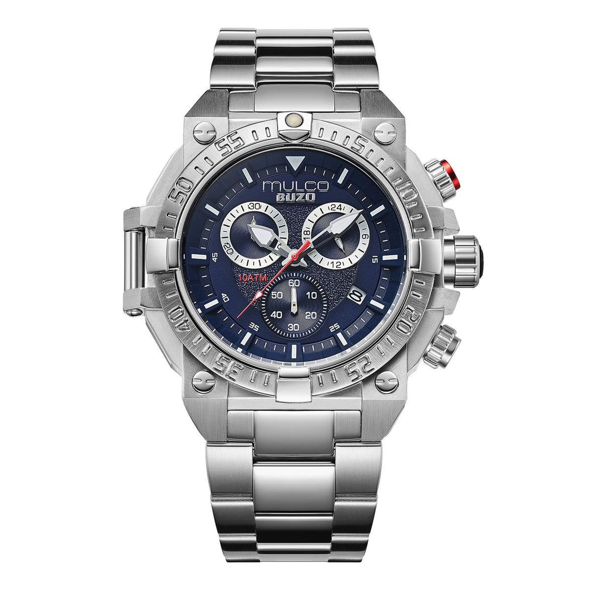 Reloj Mulco Buzo Dive MW-3-20006-014