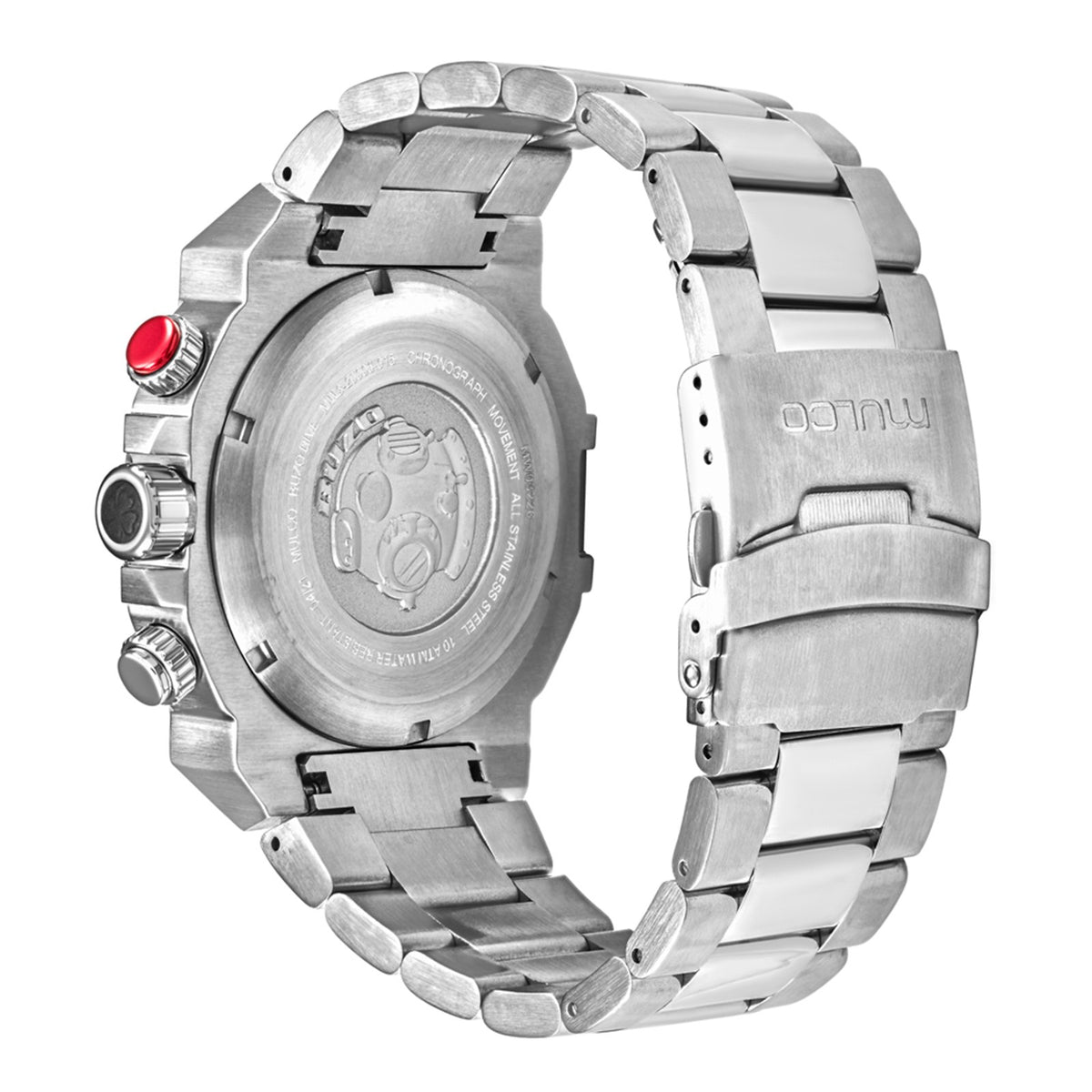 Reloj Mulco Buzo Dive MW-3-20006-015