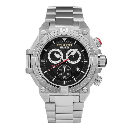 Reloj Mulco Buzo Dive MW-3-20006-015