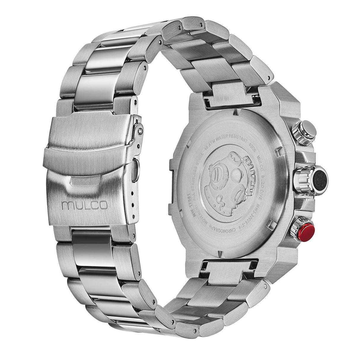 Reloj Mulco Buzo Dive MW-3-20006-051