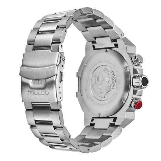 Reloj Mulco Buzo Dive MW-3-20006-051