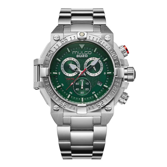 Reloj Mulco Buzo Dive MW-3-20006-051