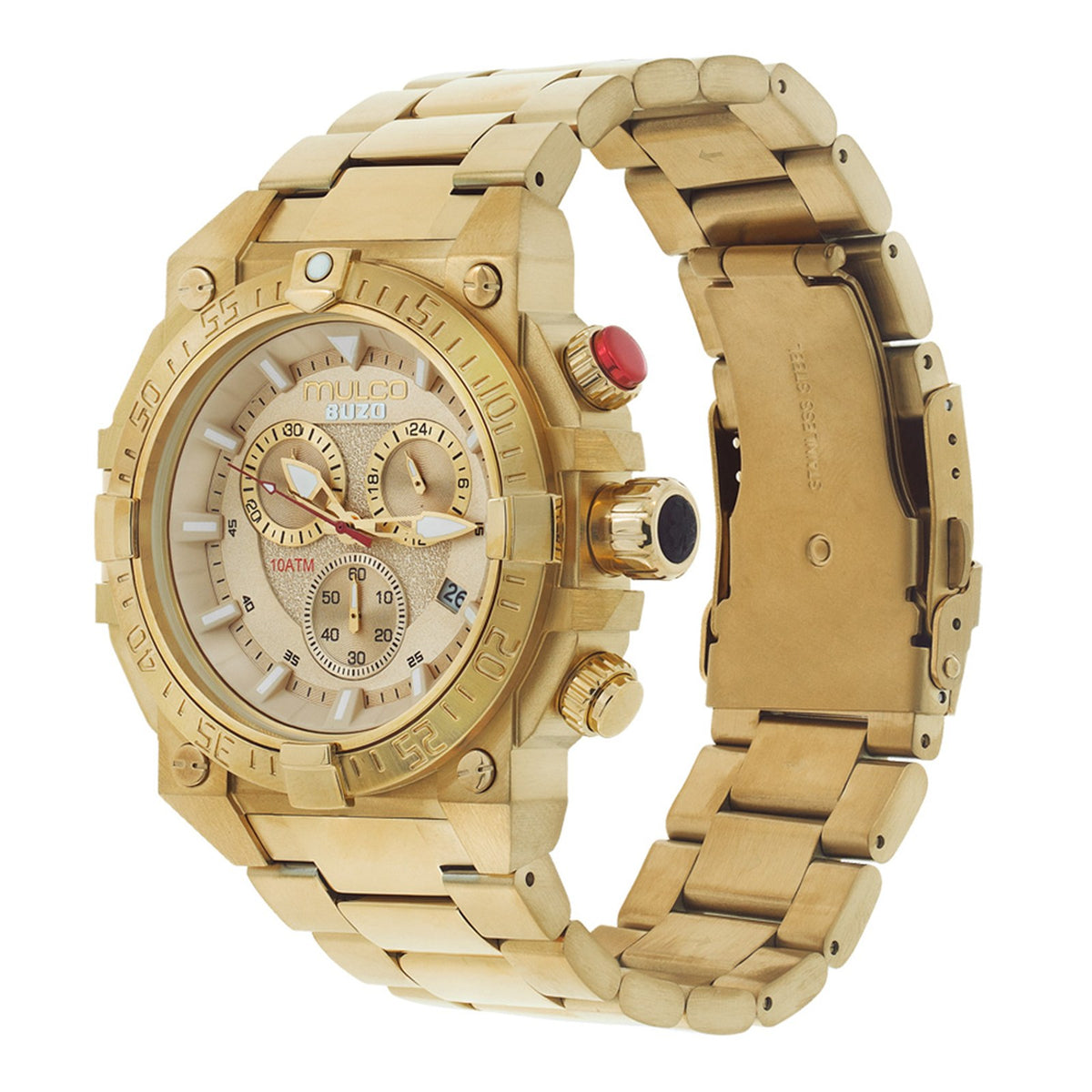 Reloj Mulco Buzo MW-3-20006-022