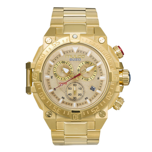 Reloj Mulco Buzo MW-3-20006-022
