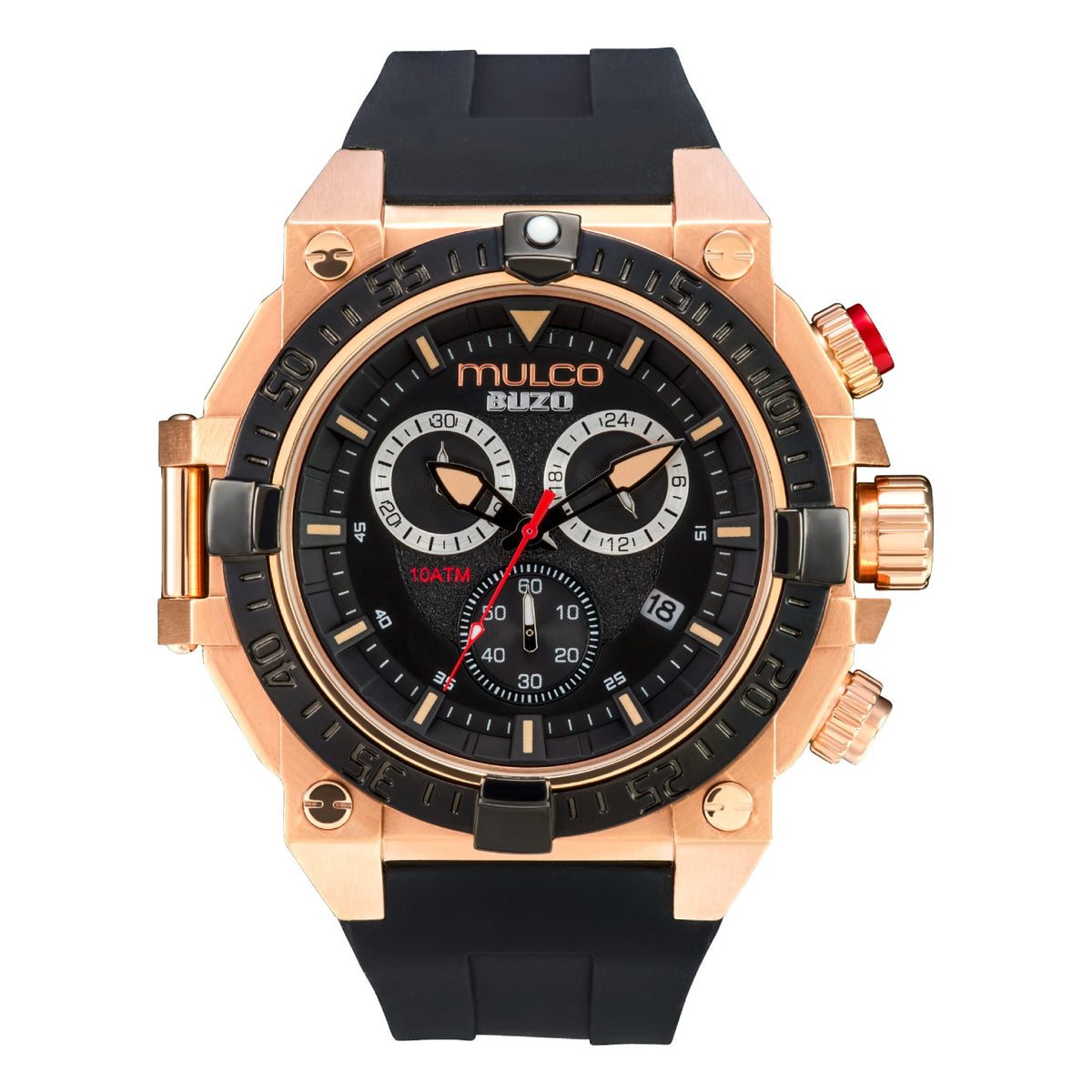 Reloj Mulco Buzo MW-3-20006-723
