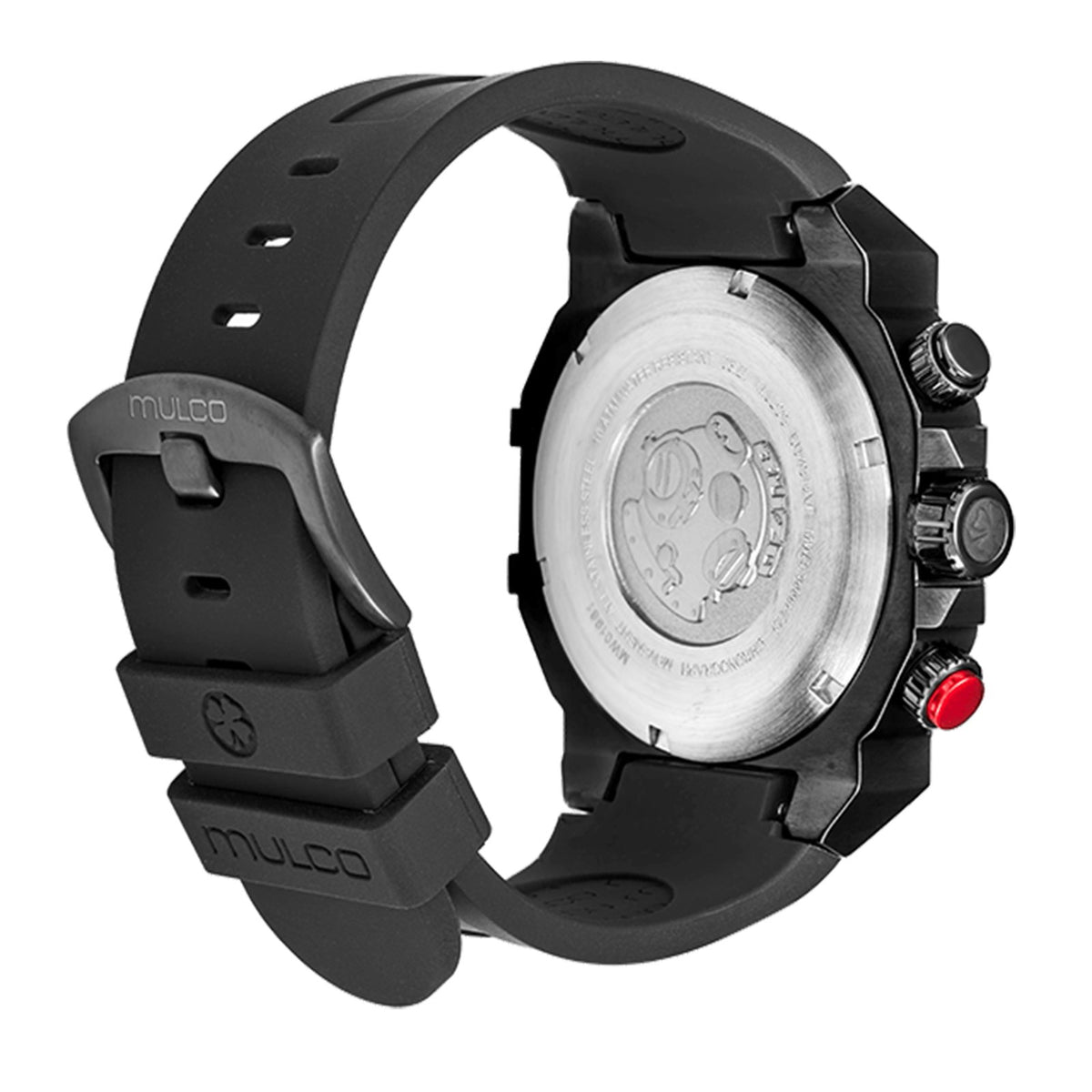 Reloj Mulco Buzo MW-3-20006-725