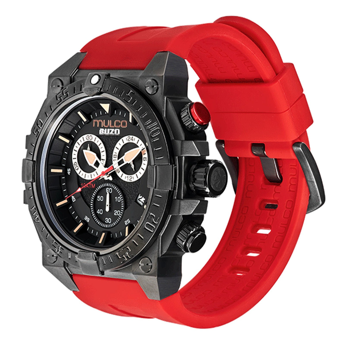 Reloj Mulco Buzo MW-3-20006-765
