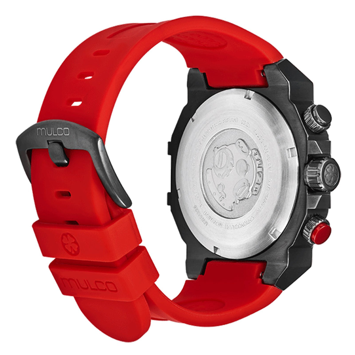 Reloj Mulco Buzo MW-3-20006-765