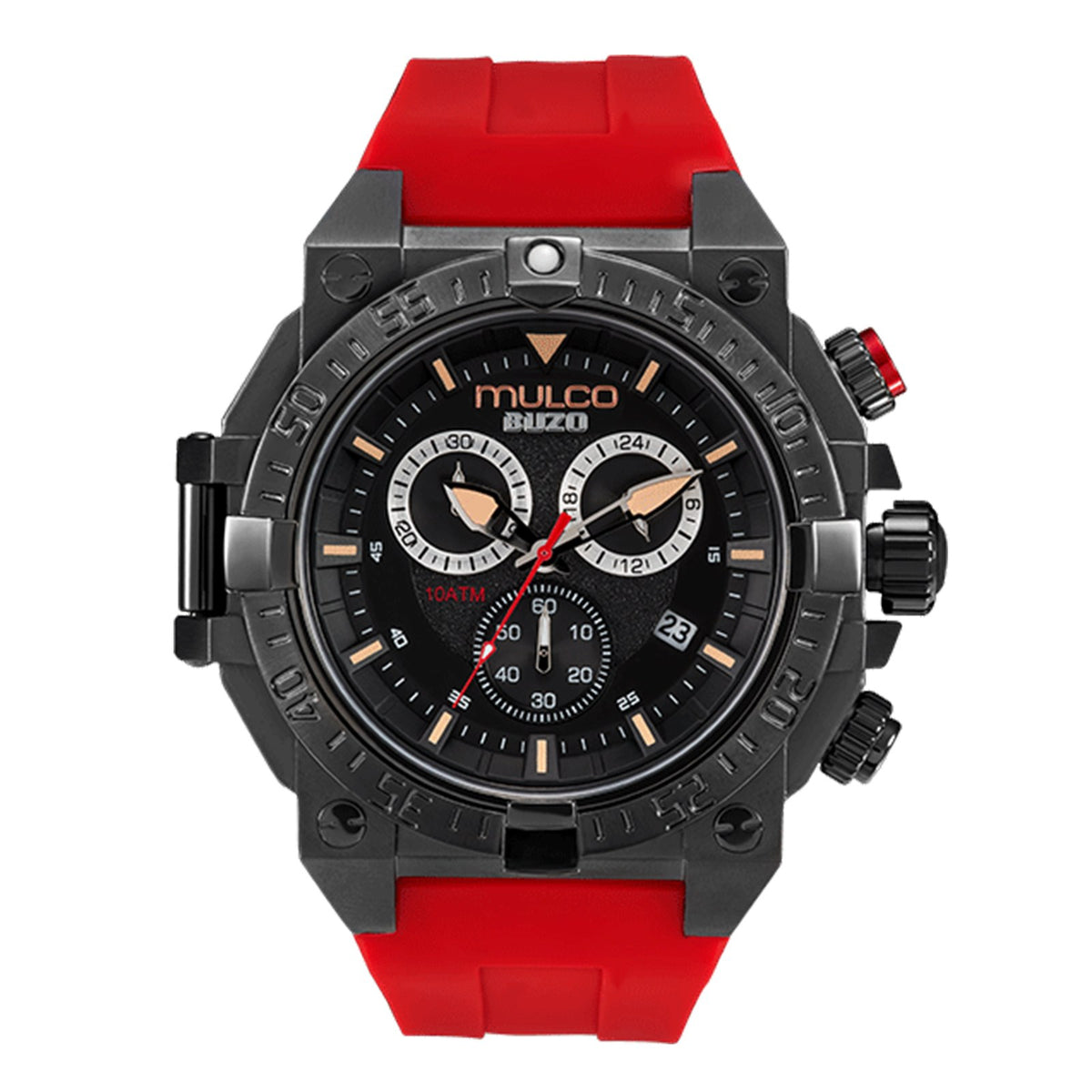 Reloj Mulco Buzo MW-3-20006-765