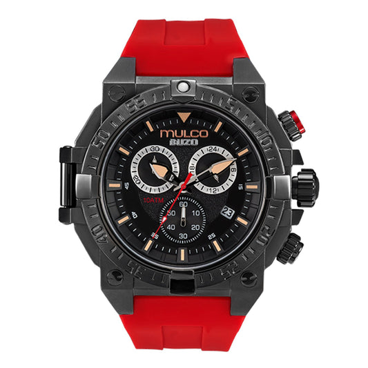 Reloj Mulco Buzo MW-3-20006-765