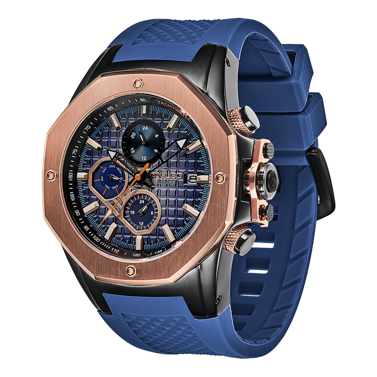 Reloj Mulco Buzo Tentacles MW-3-24975-043