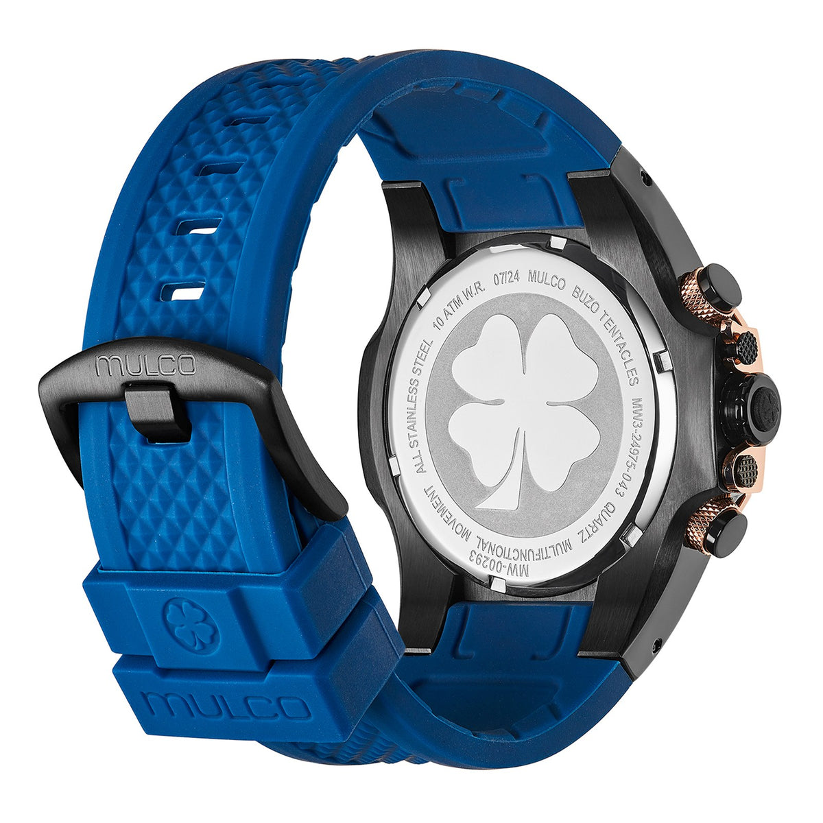 Reloj Mulco Buzo Tentacles MW-3-24975-043