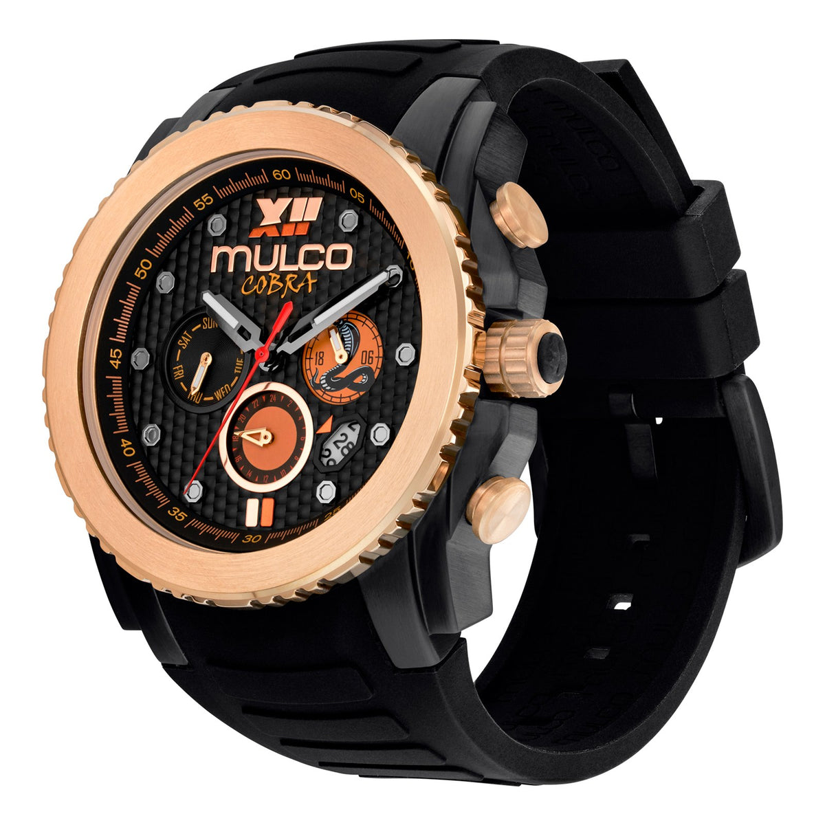 Reloj Mulco Cobra MW-3-22924-023