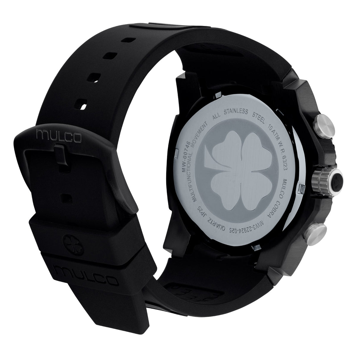 Reloj Mulco Cobra MW-3-22924-025