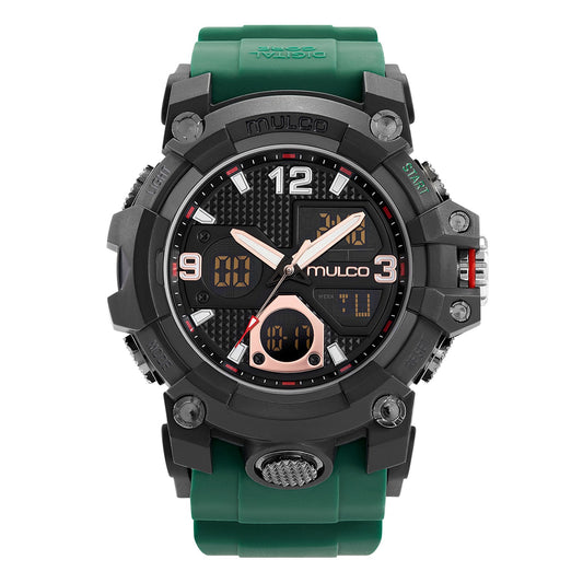 Reloj Mulco Core Digital MW-8-87995-073