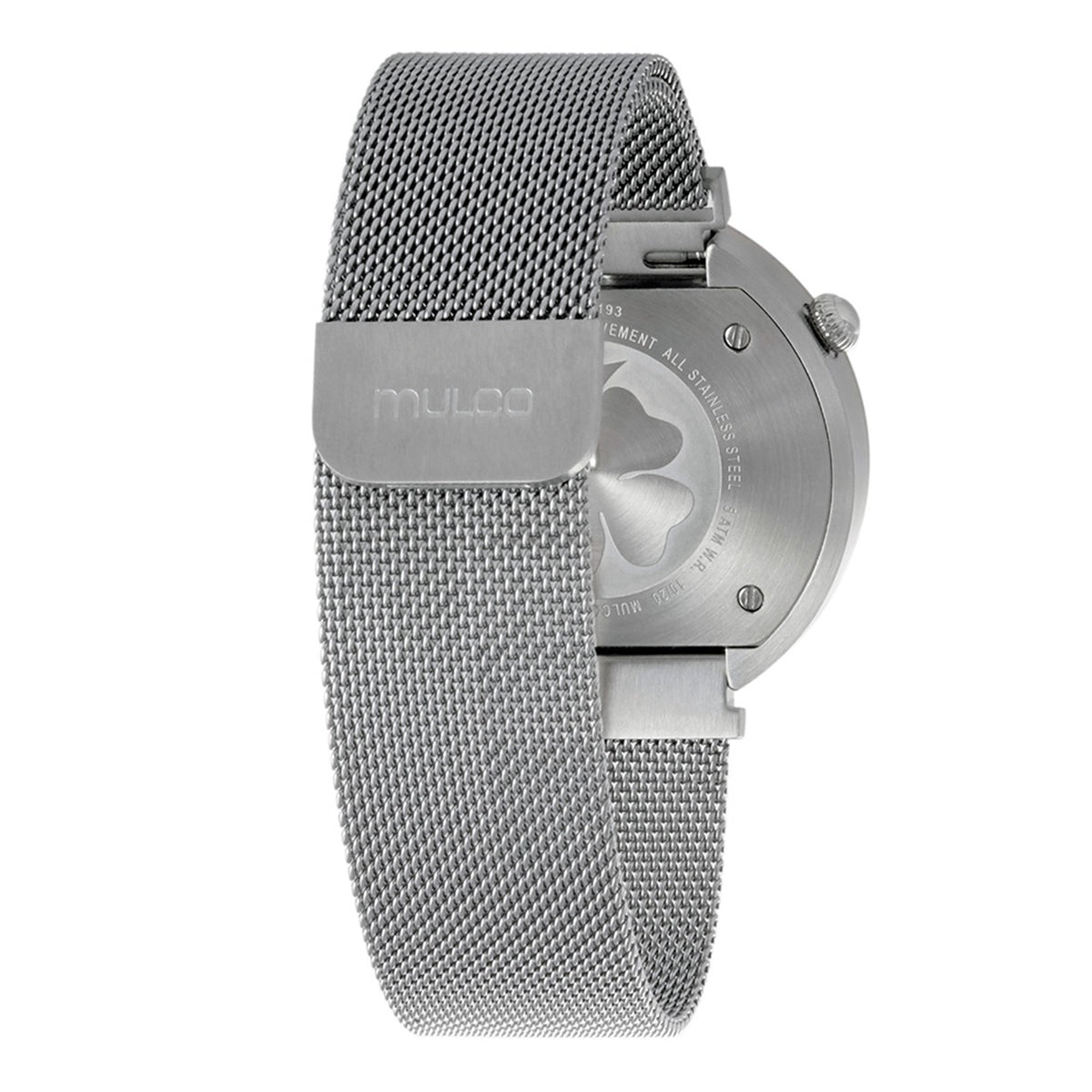 Reloj Mulco Couture Iconic MW-3-17219-223