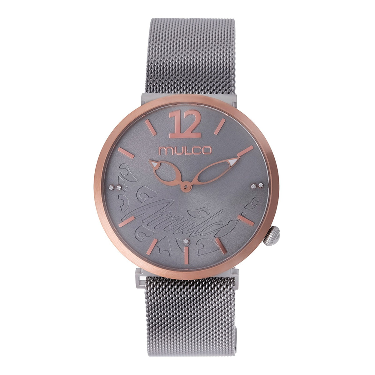 Reloj Mulco Couture Iconic MW-3-17219-223
