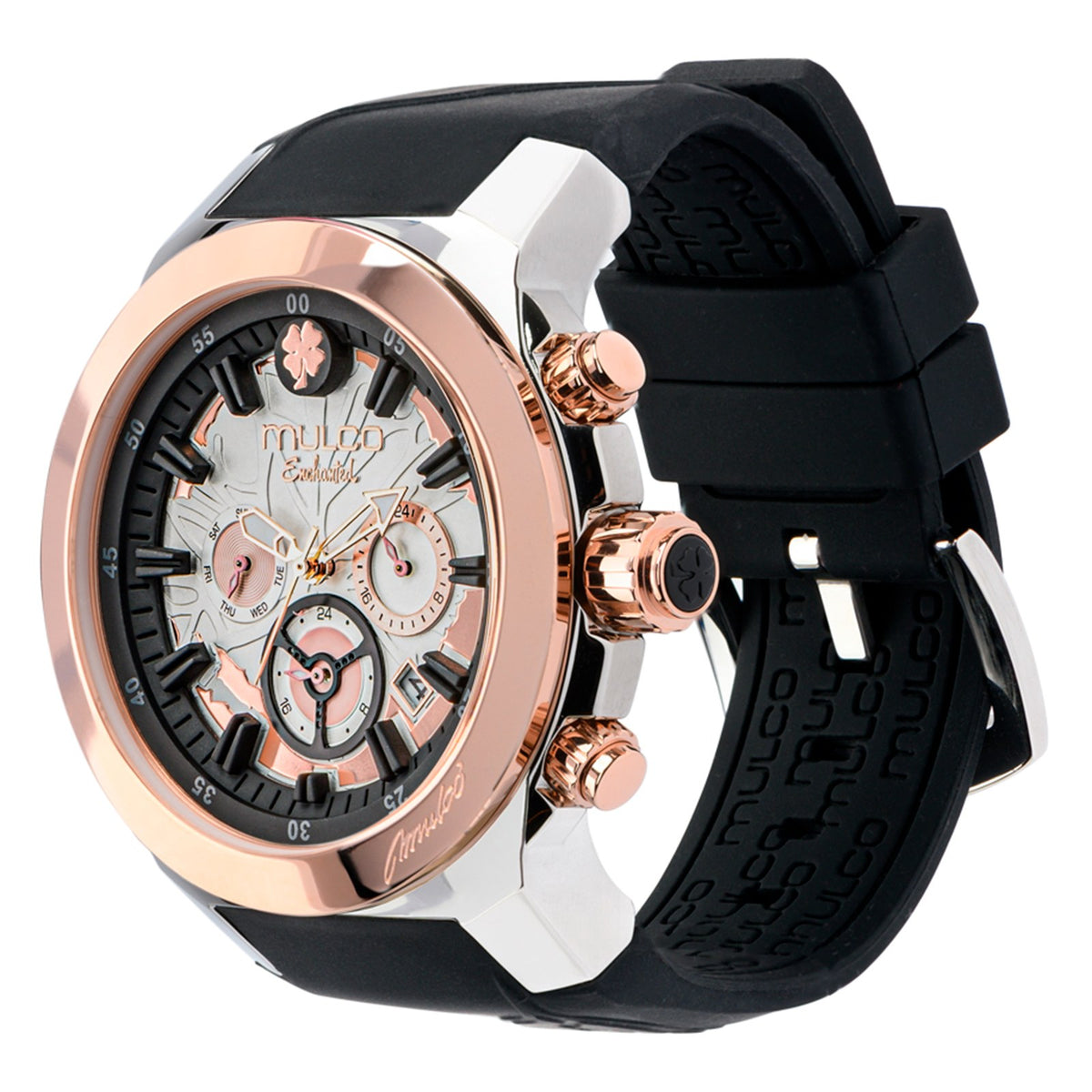 Reloj Mulco Enchanted Maple MW-5-5673-023