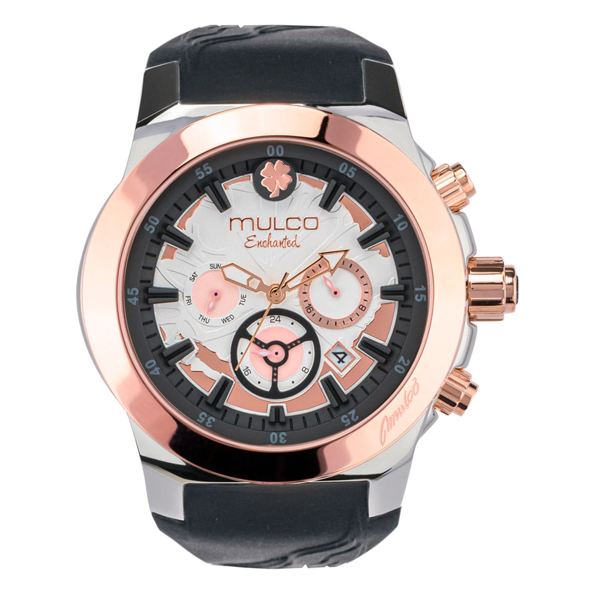 Reloj Mulco Enchanted Maple MW-5-5673-023
