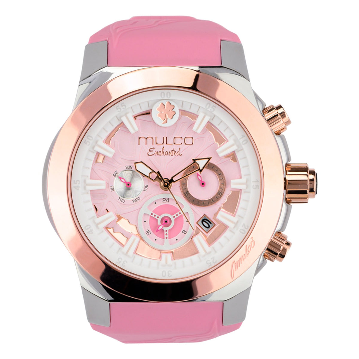 Reloj Mulco Enchanted Maple MW-5-5673-083