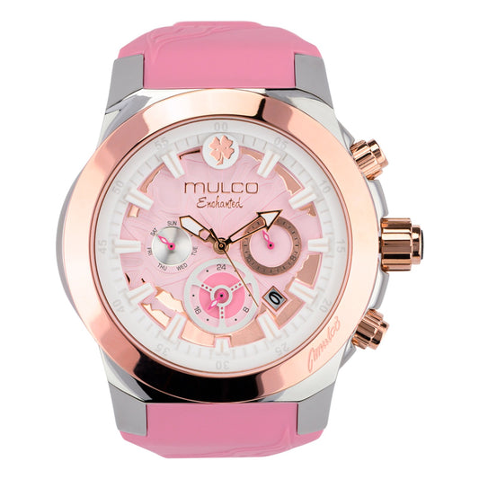Reloj Mulco Enchanted Maple MW-5-5673-083