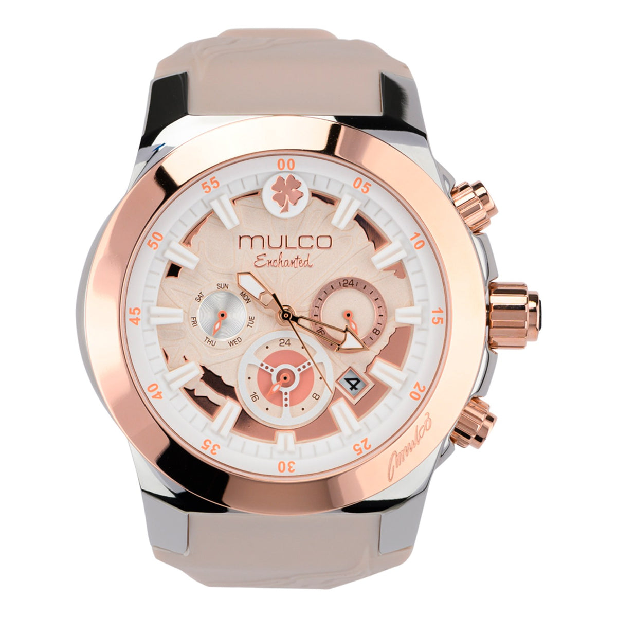 Reloj Mulco Enchanted Maple MW-5-5673-113