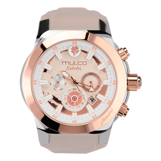 Reloj Mulco Enchanted Maple MW-5-5673-113