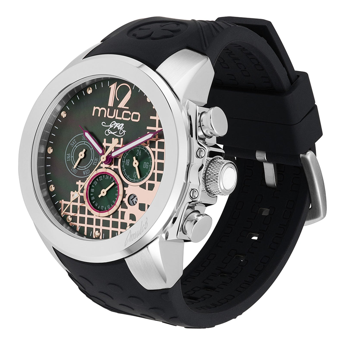 Reloj Mulco Era MW-3-22899-023