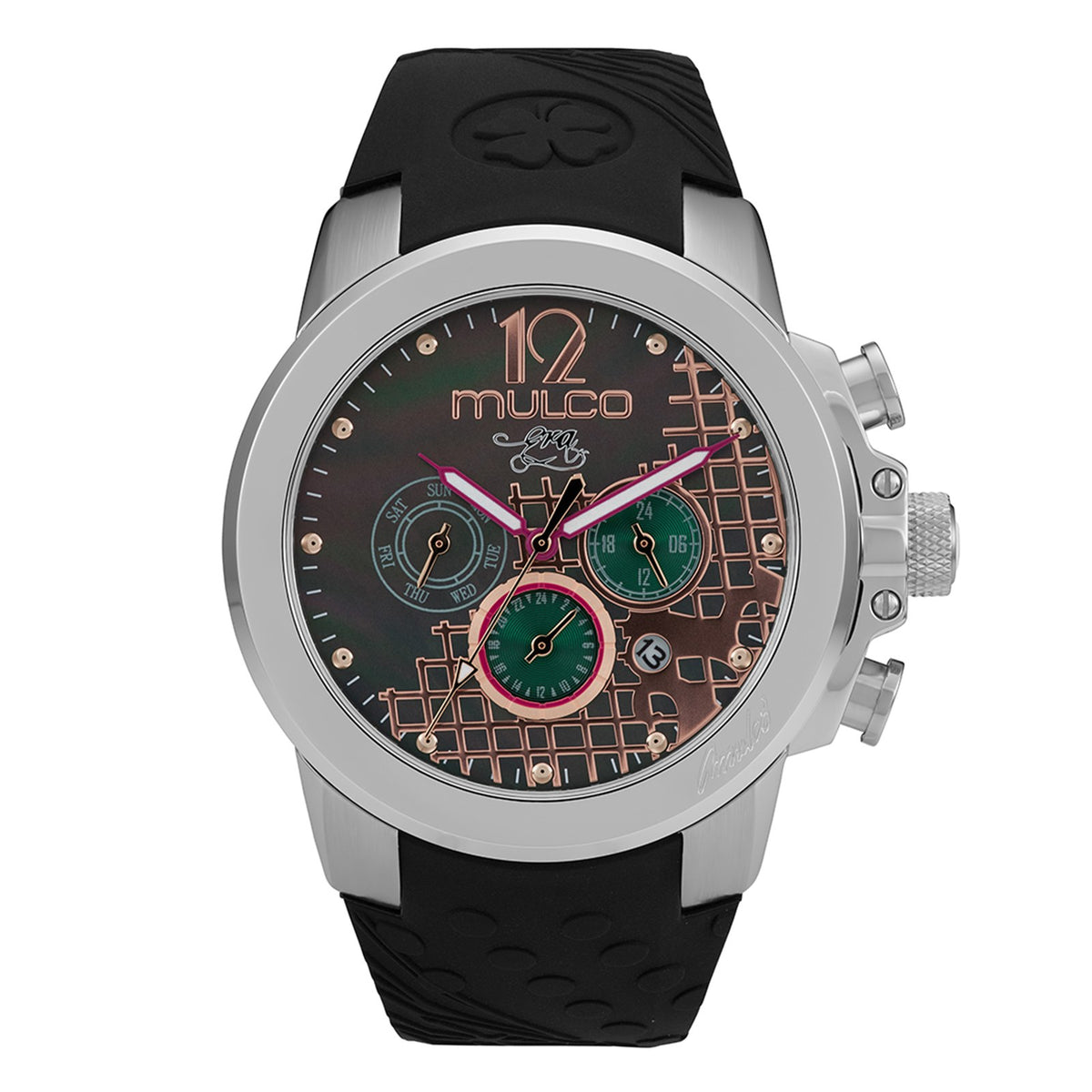 Reloj Mulco Era MW-3-22899-023