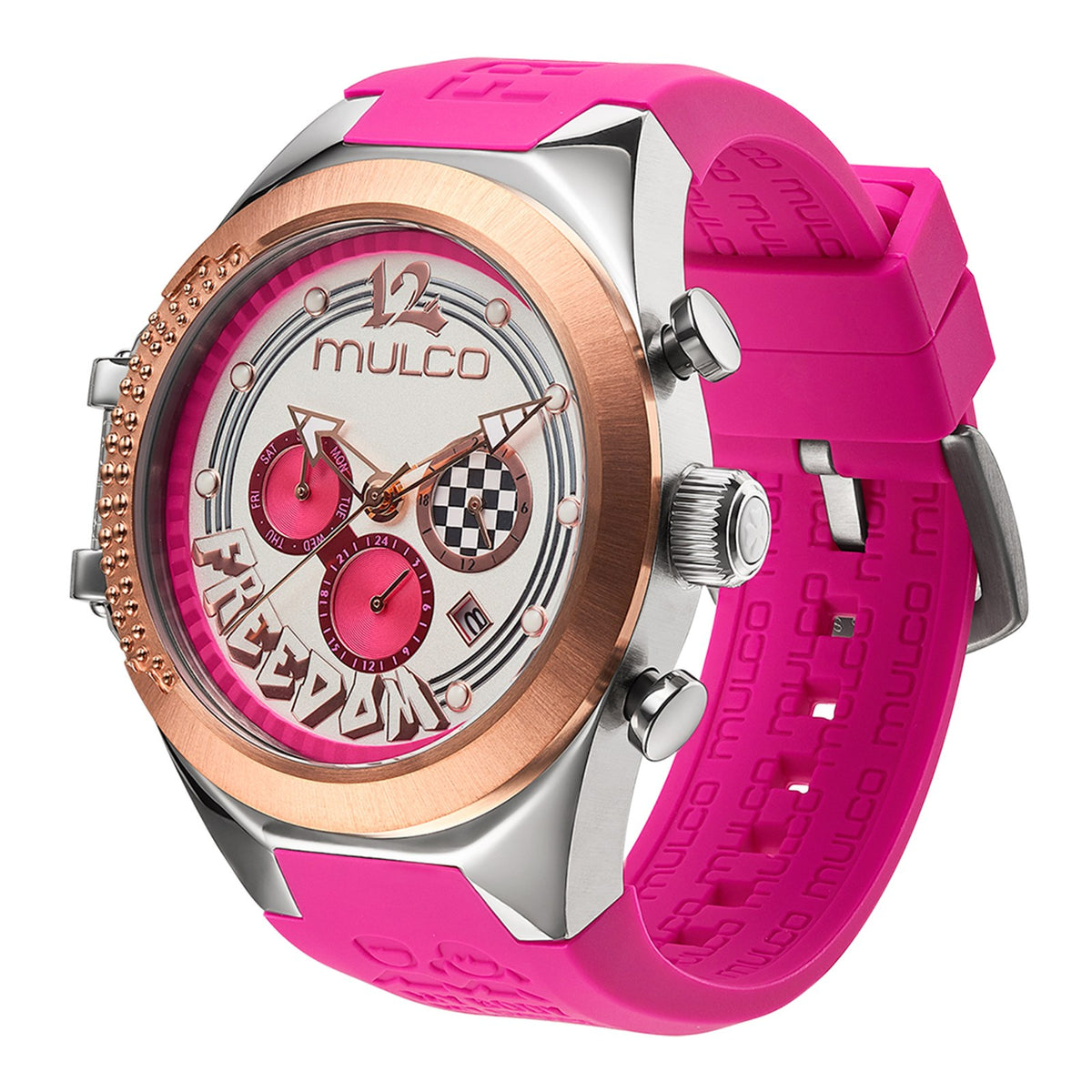Reloj Mulco Freedom MW-3-23928-083