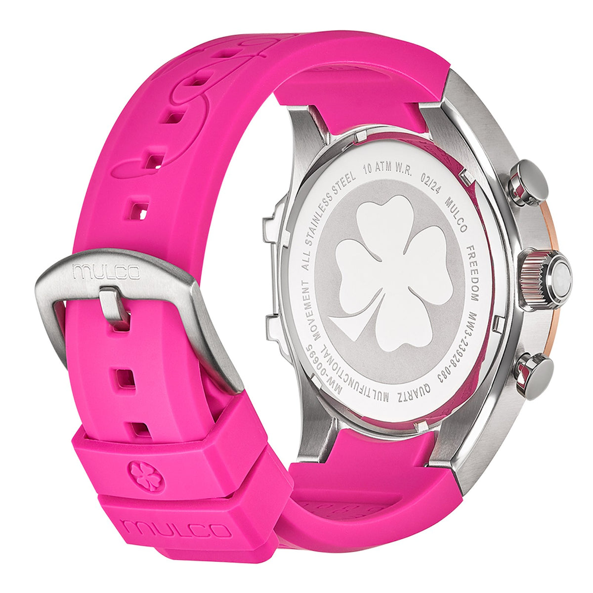 Reloj Mulco Freedom MW-3-23928-083
