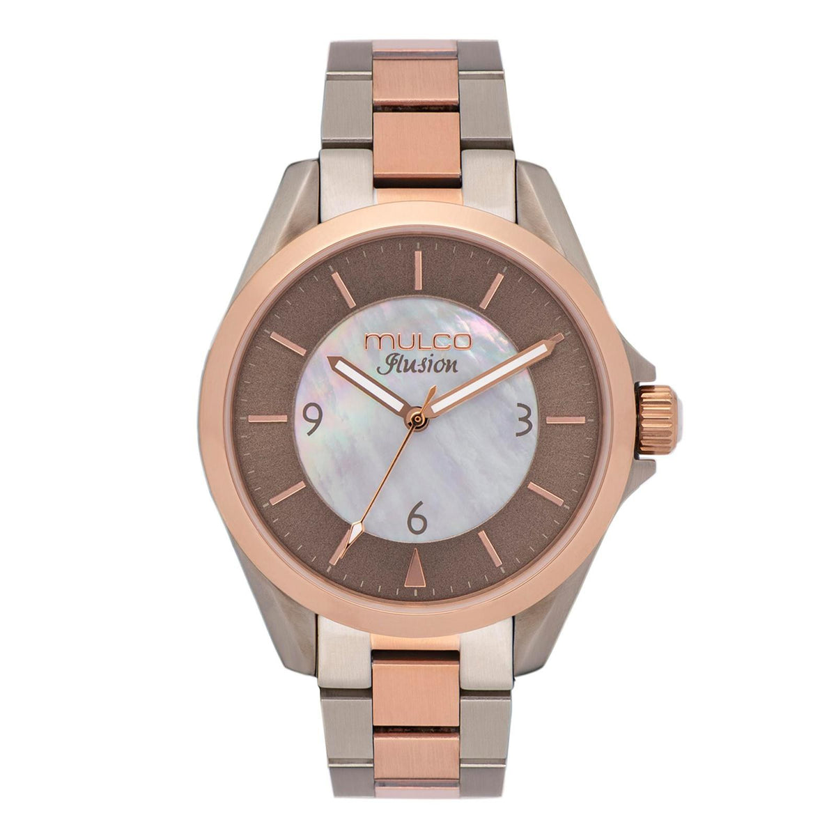 Reloj Mulco Ilusion Lady MW-3-17300-113