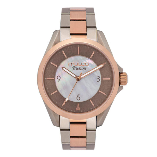 Reloj Mulco Ilusion Lady MW-3-17300-113
