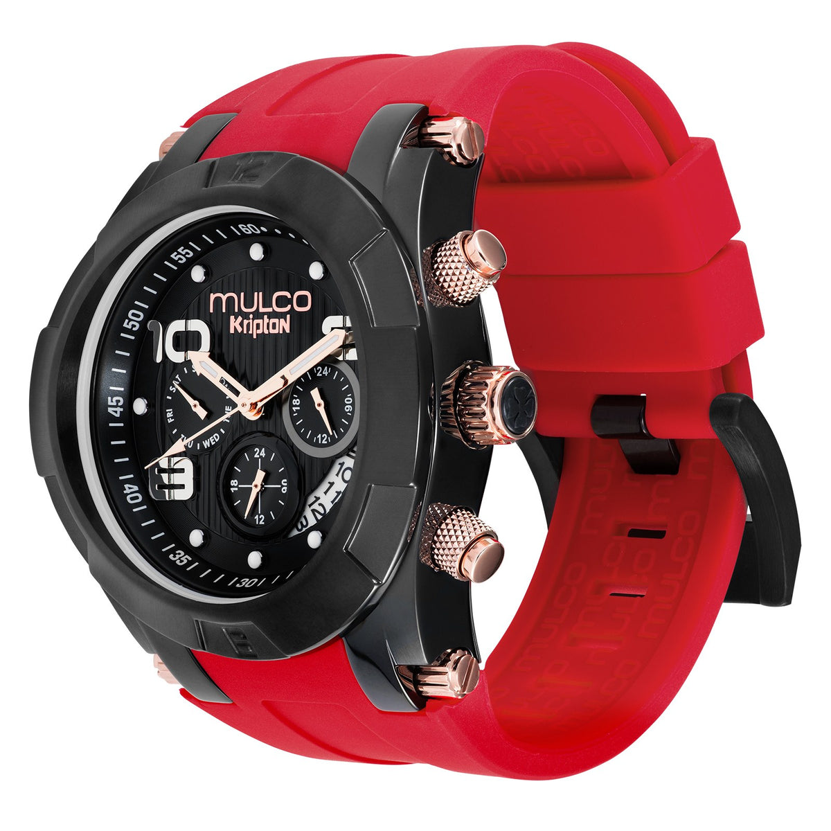 Reloj Mulco Kripton MW-5-4828-065