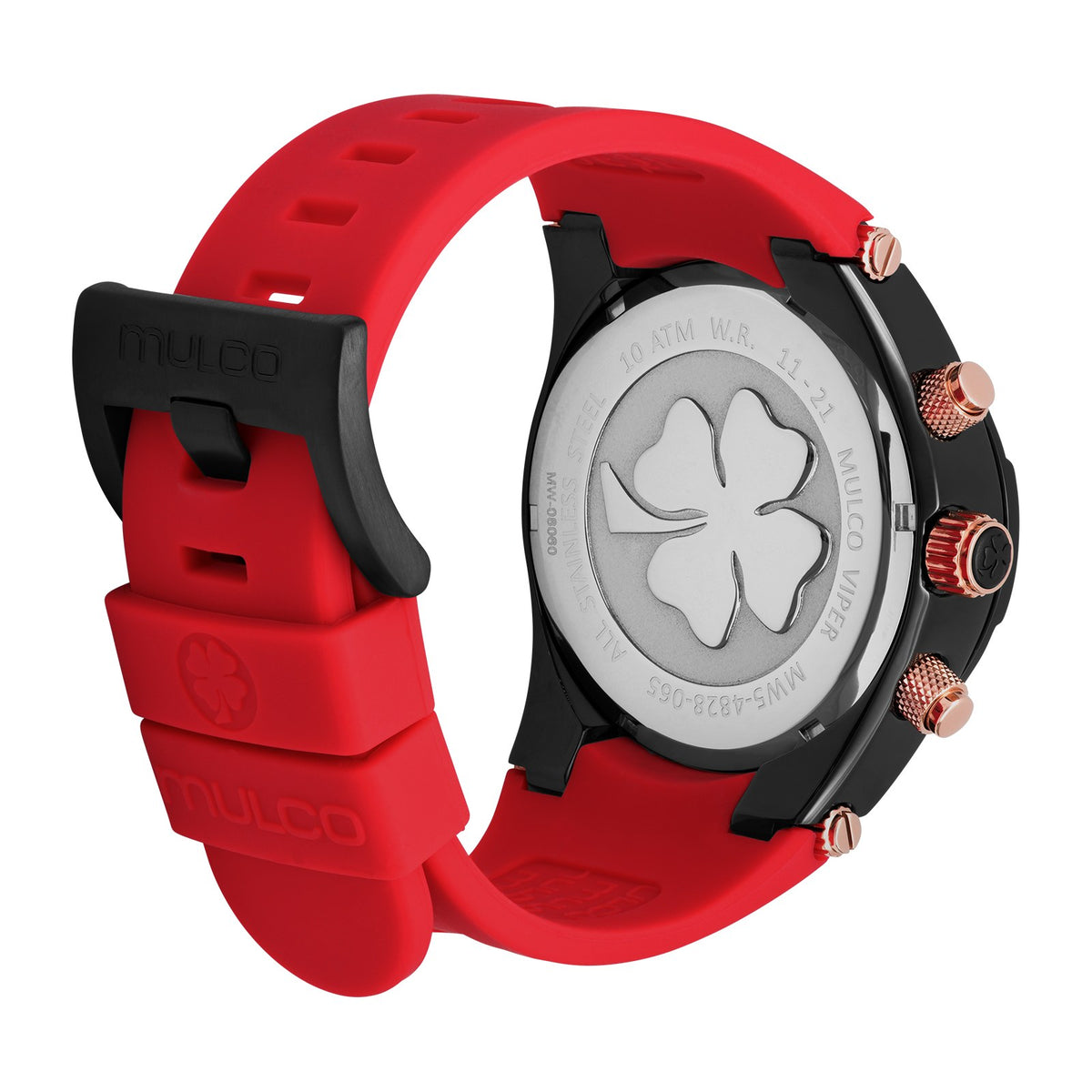 Reloj Mulco Kripton MW-5-4828-065