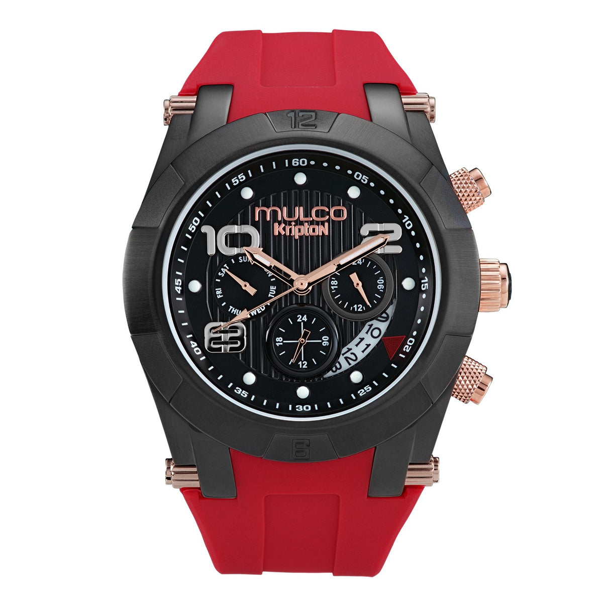Reloj Mulco Kripton MW-5-4828-065