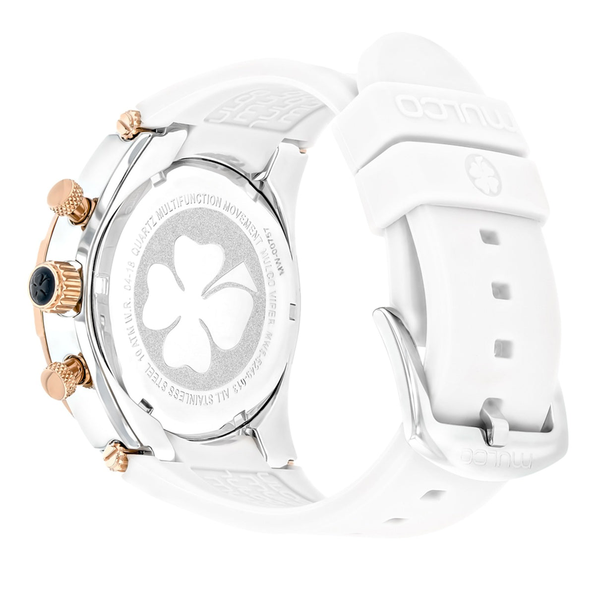 Reloj Mulco Kripton MW-5-5249-013