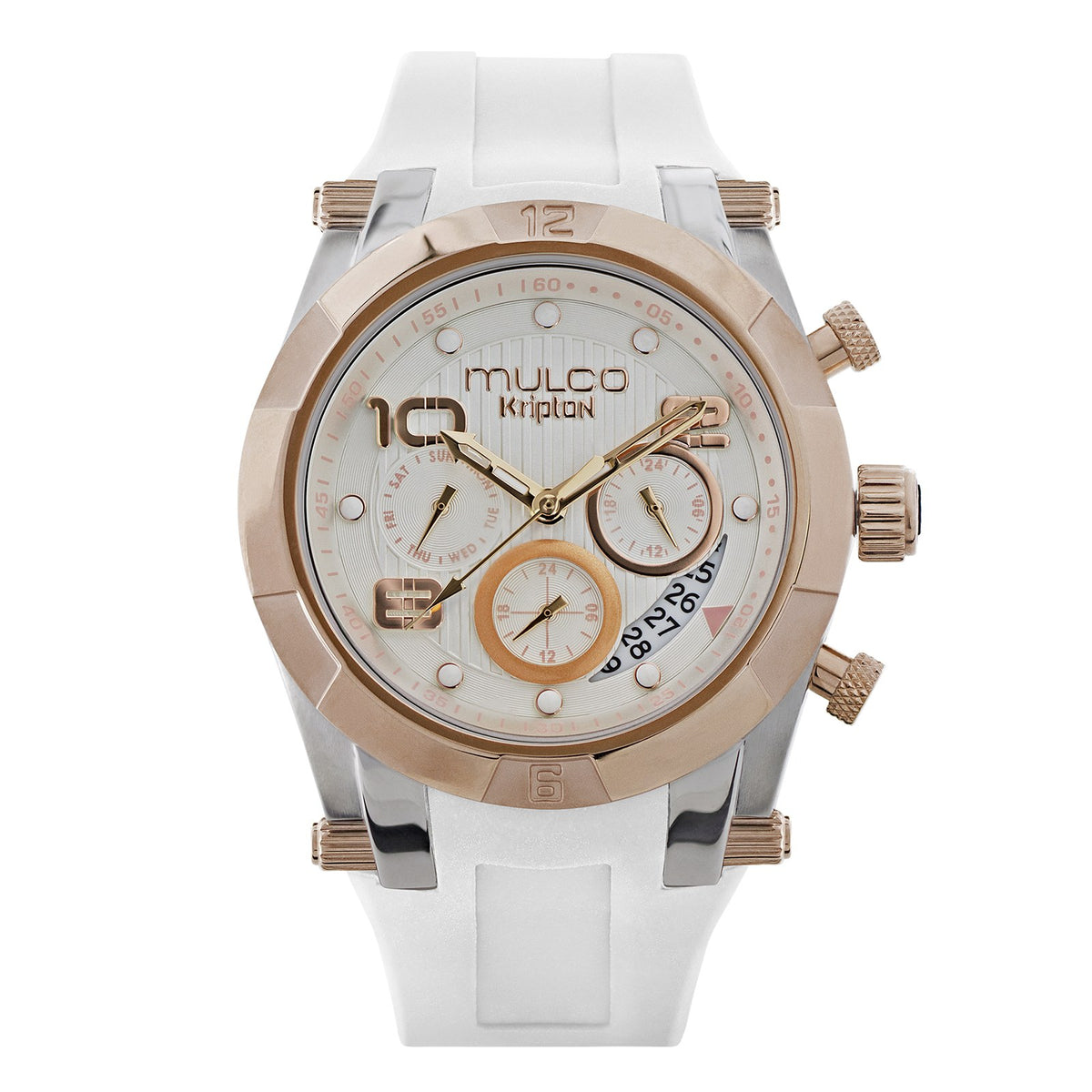 Reloj Mulco Kripton MW-5-5249-013