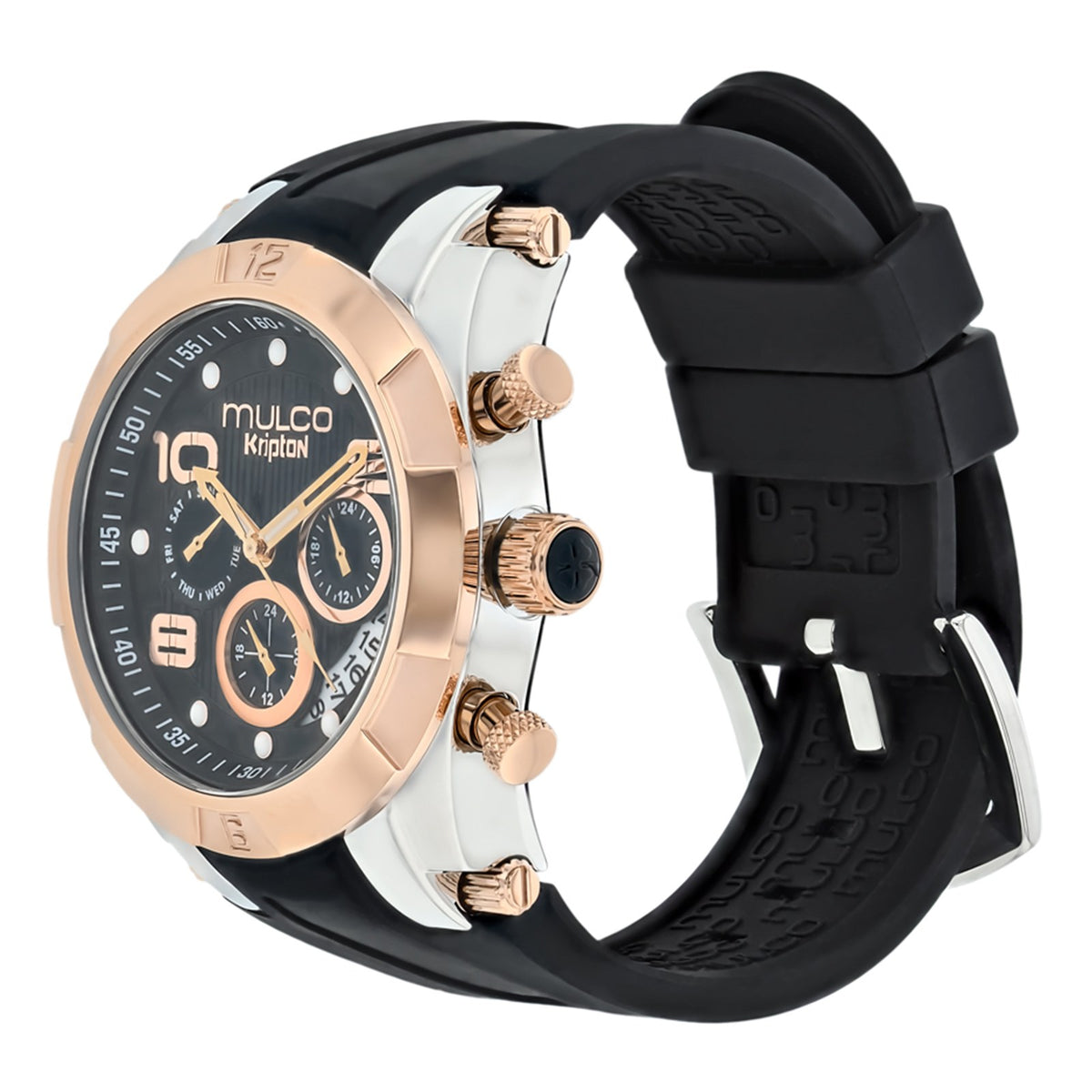Reloj Mulco Kripton MW-5-5249-023
