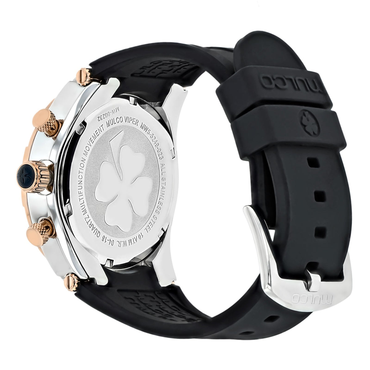 Reloj Mulco Kripton MW-5-5249-023