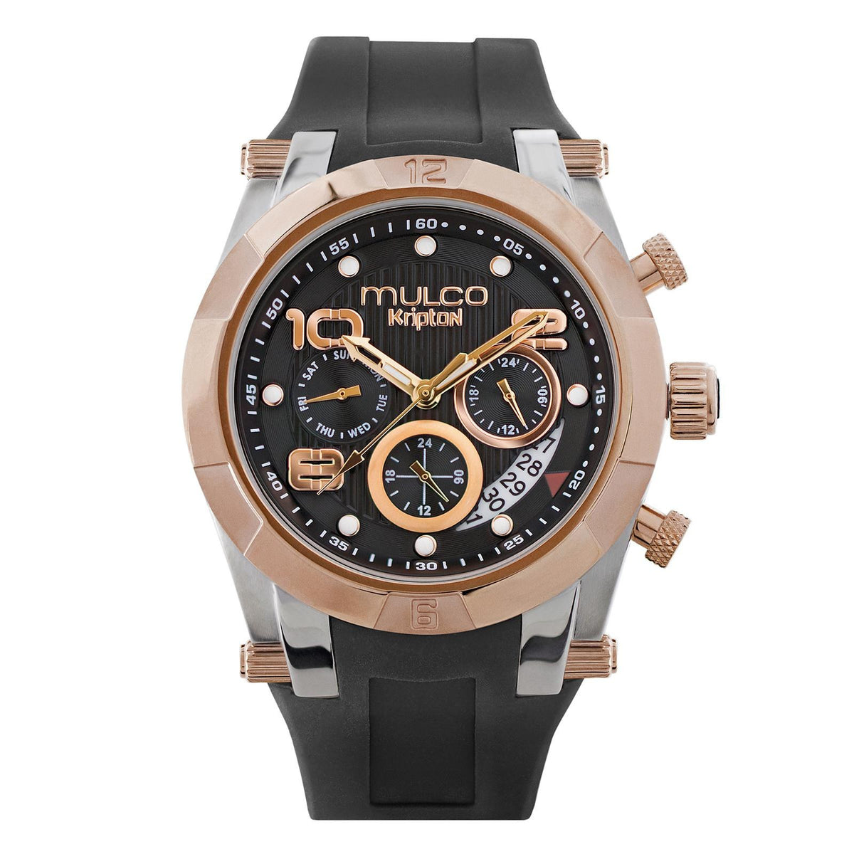 Reloj Mulco Kripton MW-5-5249-023