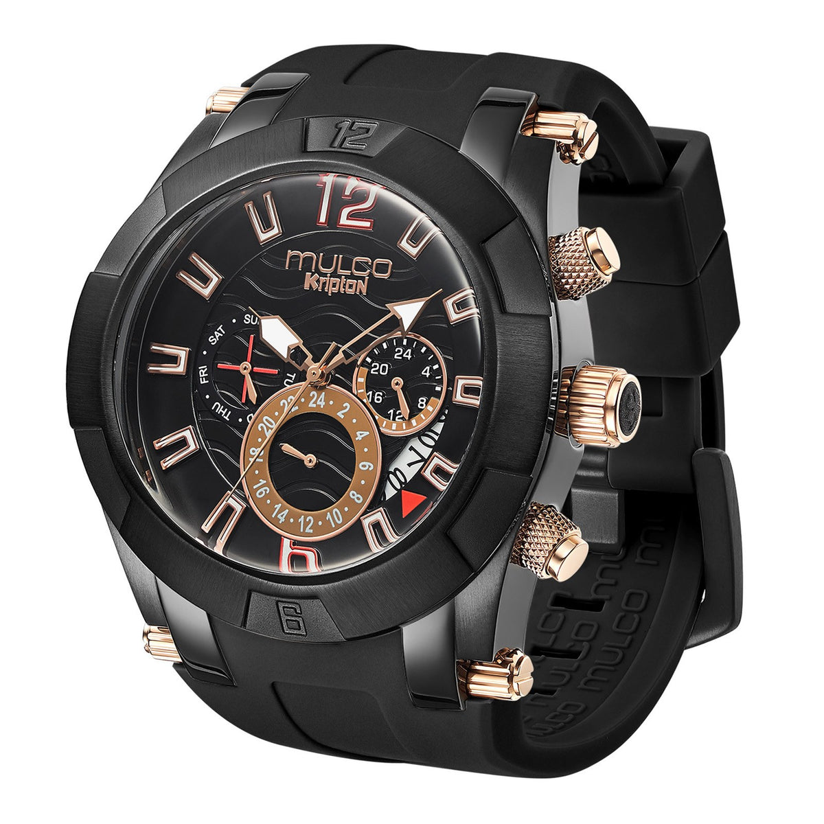 Reloj Mulco Kripton Royale MW-3-24993G-029