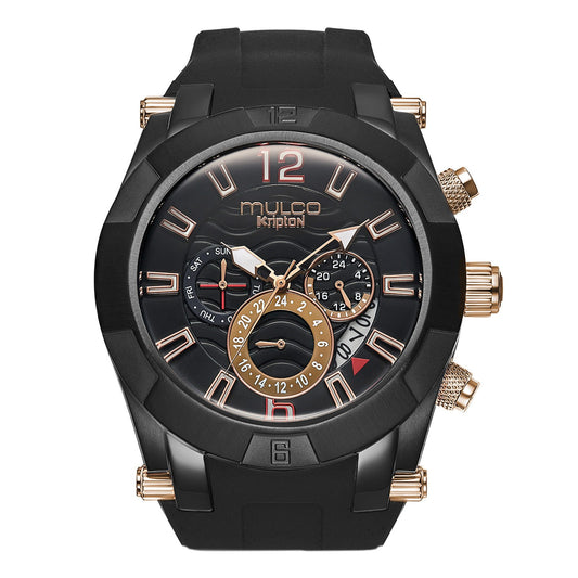 Reloj Mulco Kripton Royale MW-3-24993G-029